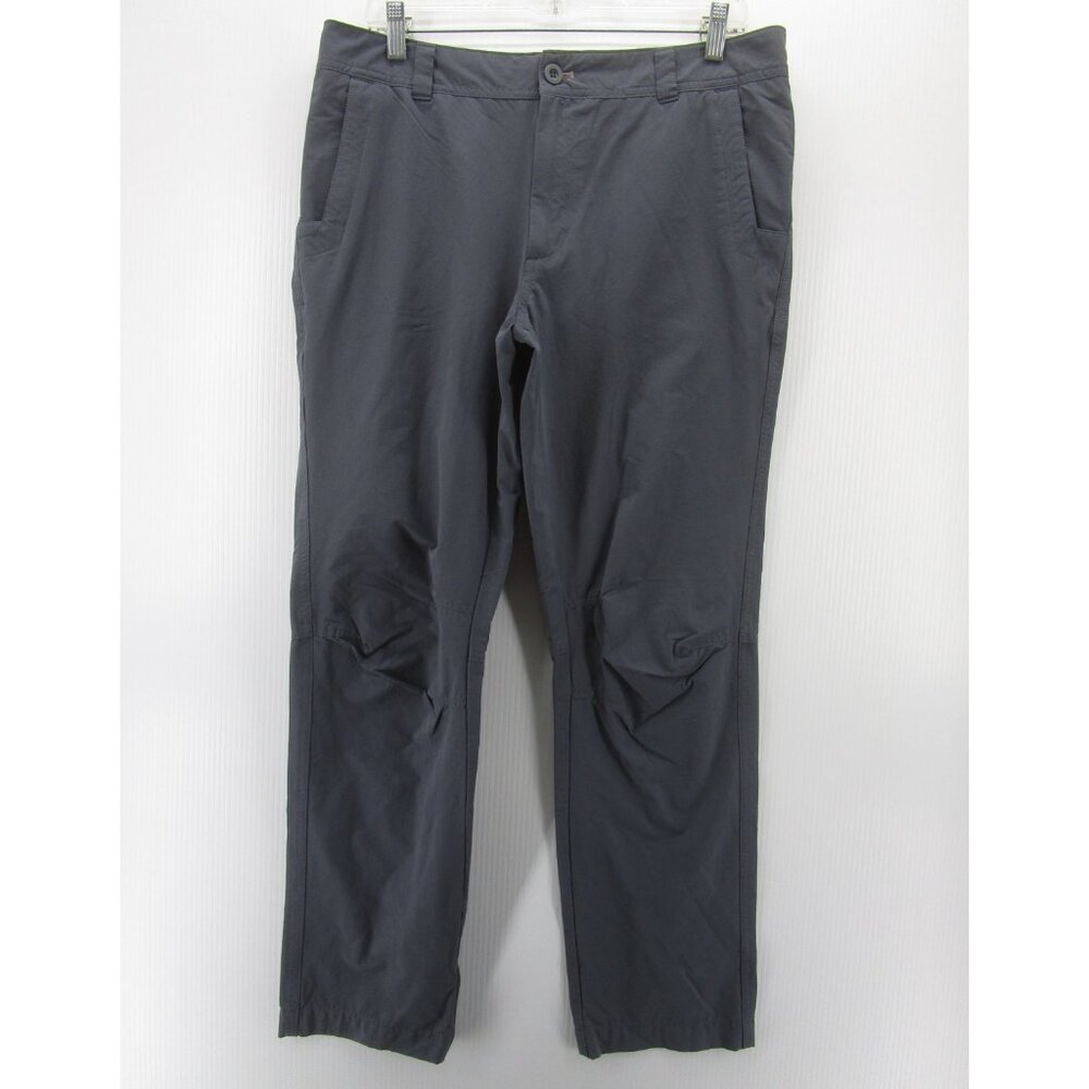 Rohan Pants 34 Travel Hiking Activewear Trousers Performance 34X30